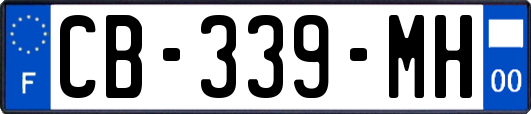 CB-339-MH