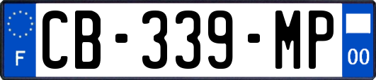 CB-339-MP