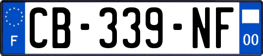 CB-339-NF