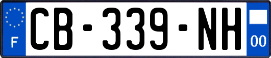 CB-339-NH