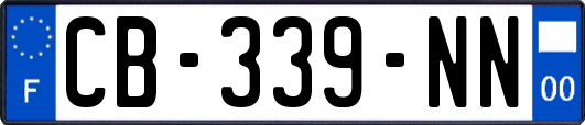 CB-339-NN