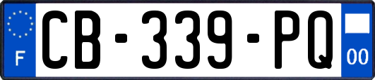 CB-339-PQ
