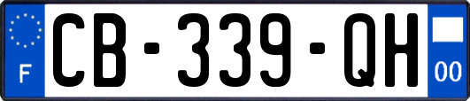 CB-339-QH