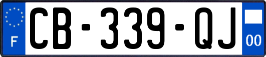 CB-339-QJ