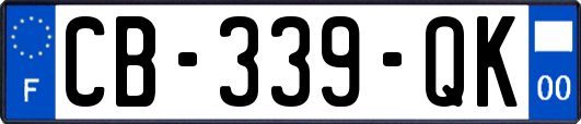 CB-339-QK