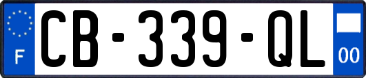 CB-339-QL