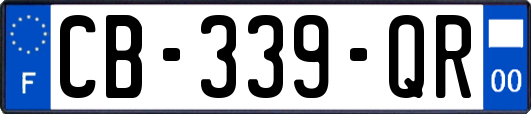 CB-339-QR