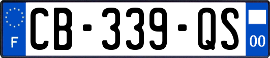 CB-339-QS