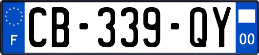 CB-339-QY