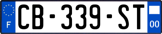 CB-339-ST