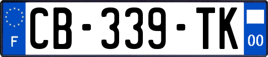 CB-339-TK