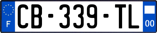 CB-339-TL