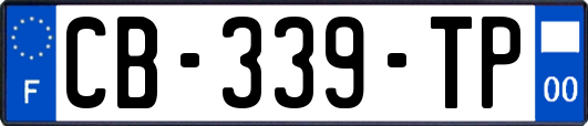 CB-339-TP