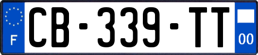 CB-339-TT