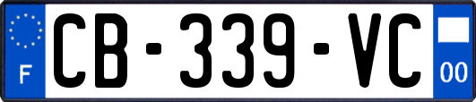 CB-339-VC