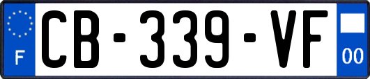 CB-339-VF
