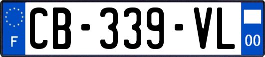 CB-339-VL