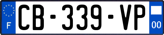 CB-339-VP