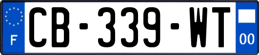 CB-339-WT