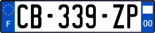 CB-339-ZP