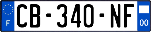 CB-340-NF