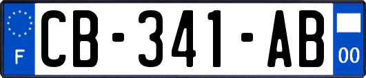 CB-341-AB