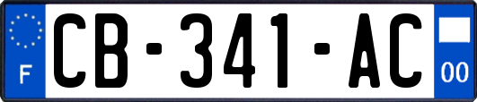 CB-341-AC