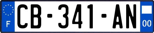 CB-341-AN