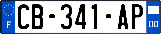 CB-341-AP