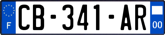 CB-341-AR