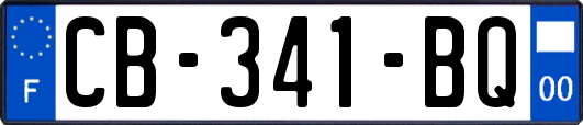 CB-341-BQ