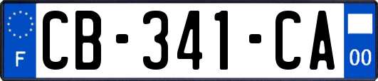 CB-341-CA
