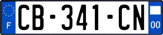 CB-341-CN