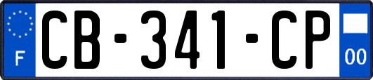 CB-341-CP