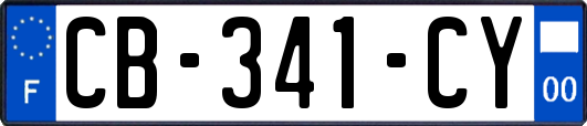 CB-341-CY
