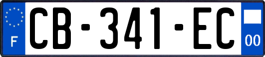 CB-341-EC