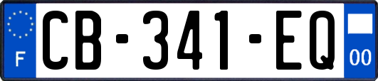 CB-341-EQ