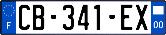 CB-341-EX