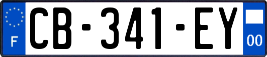 CB-341-EY