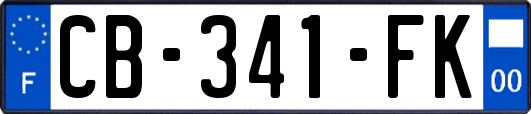 CB-341-FK