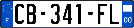 CB-341-FL