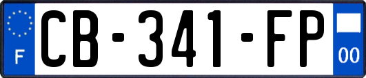 CB-341-FP