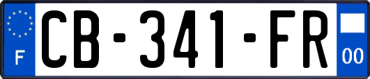 CB-341-FR