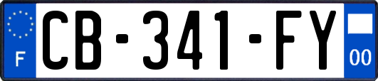 CB-341-FY