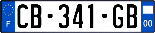 CB-341-GB