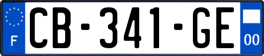 CB-341-GE