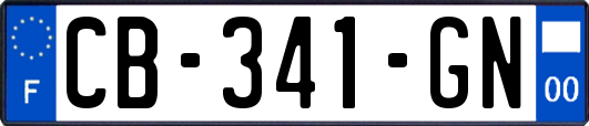 CB-341-GN