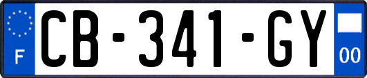 CB-341-GY