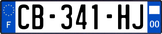 CB-341-HJ