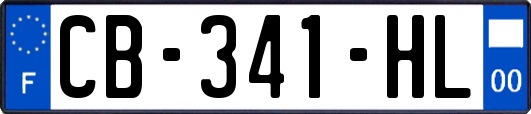 CB-341-HL
